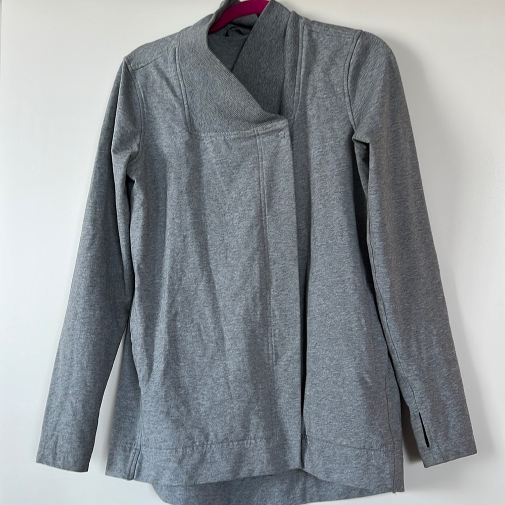 Lululemon Belle wrap large